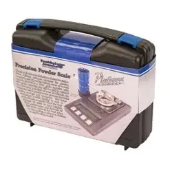 Alternative view of Frankford Arsenal Platinum Series Precision Digital Powder Scale with Case 1500 Grain Capacity