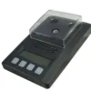 Frankford Arsenal Platinum Series Precision Digital Powder Scale with Case 1500 Grain Capacity