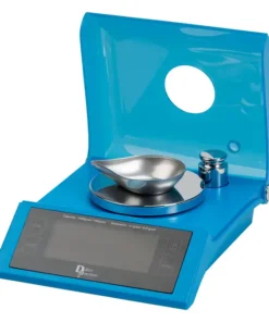 Dillon Precision D-Terminator Electronic Powder Scale 1500 Grain Capacity