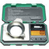 RCBS Pocket Digital Powder Scale 1500 Grain Capacity