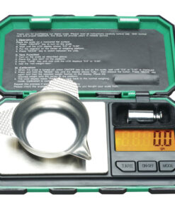 RCBS Pocket Digital Powder Scale 1500 Grain Capacity