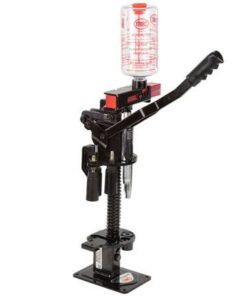 MEC 600 Slugger Single Stage Shotgun Reloading Press 20 Gauge 2-3/4", 3" (1) Write a Review Q&A (1)