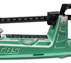 Alternative view of RCBS Scale Pan for RCBS Balance Beam Mechanical Powder Scales