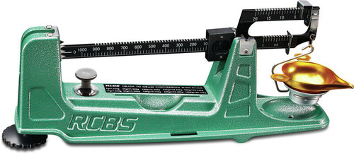 RCBS Scale Pan for RCBS Balance Beam Mechanical Powder Scales - Image 2