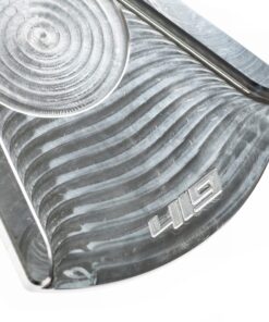 Area 419 Auto Trickler Self-Centering Tray for A&D FX Scales