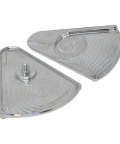 Alternative view of Area 419 Auto Trickler Self-Centering Tray for A&D FX Scales