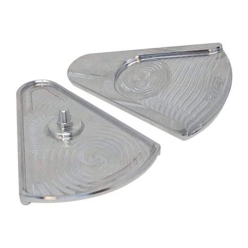 Area 419 Auto Trickler Self-Centering Tray for A&D FX Scales - Image 2