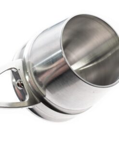 Alternative view of Area 419 Billet Aluminum Powder Cup for Auto Trickler