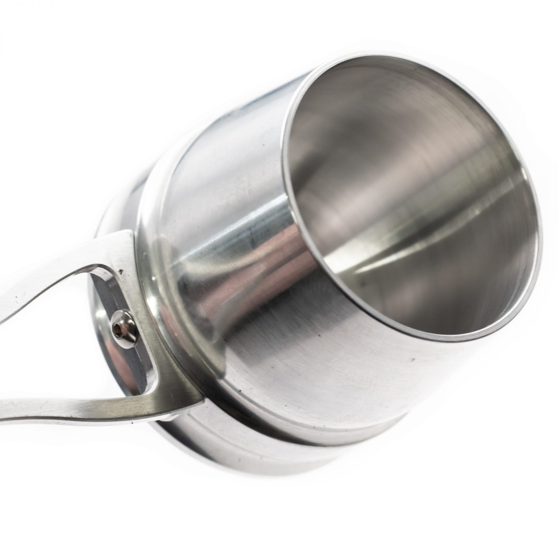 Area 419 Billet Aluminum Powder Cup for Auto Trickler - Image 2