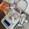 Area 419 Clear Lexan Lid A&D FXi Scales