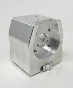 Area 419 Improved Billet Adjustable Base for Auto-Trickler V2/V3