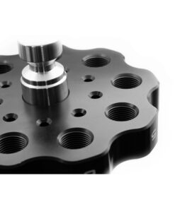 Area 419 Zero Press Turret