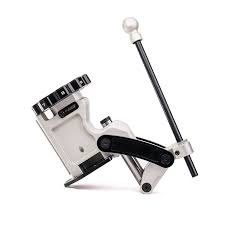 Area 419 Zero Reloading Press Gen 2 with 7/8" Turret Head