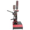 MEC 9000E Electronic Progressive Shotshell Reloading Press 12 Gauge with 1-1/8 oz Charge Bar, 29, 30, 32 Powder Bushings, Auto-Mate Unit and Primer Feeder