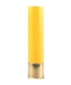 Ballistic Products Multi Hull Shotshell Hulls 20 Gauge 3" Primed Skived Yellow 100PK