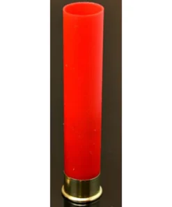 Ballistic Products Multi Hull Shotshell Hulls 410 Bore 2-1/2" Primed Skived Red 100PK