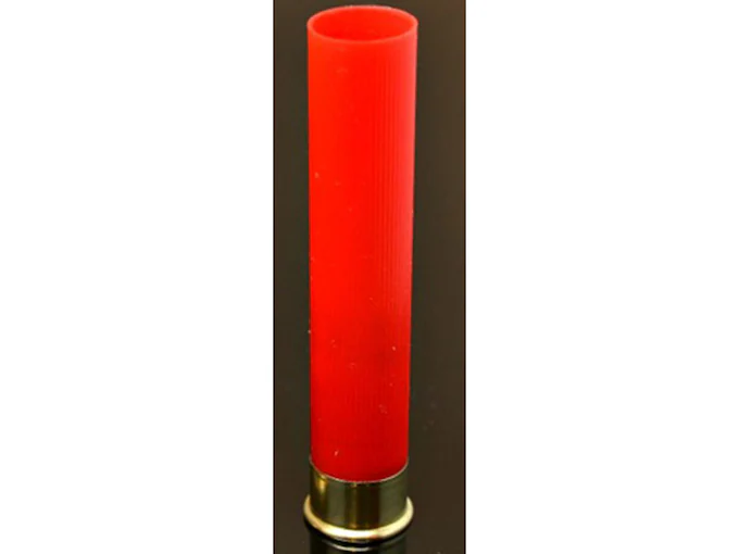 Ballistic Products Multi Hull Shotshell Hulls 410 Bore 2-1/2" Primed Skived Red 100PK