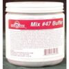 Ballistic Products Shot Buffer #47 Mix 500cc (Approximately 1/2 lb)