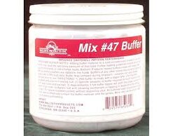 Ballistic Products Shot Buffer #47 Mix 500cc (Approximately 1/2 lb)