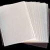 Ballistic Products Shot Wraps 10, 12 Gauge .003" x 2-1/8" x 15/16" Mylar 100PK