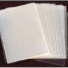 Ballistic Products Shot Wraps 10, 12 Gauge .003" x 2-5/16" x 1-5/8" Mylar 100PK