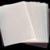 Ballistic Products Shot Wraps 16, 20 Gauge .003" x 1-7/8" x 1-3/8" Mylar 100PK