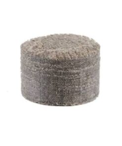 Ballistic Products Shotshell Wads 12 Gauge 1/2" Waxed Hard Card 200PK