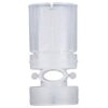 Ballistic Products Shotshell Wads 12 Gauge Dispersor-X Spreader 7/8 to 1-1/8 oz 250PK