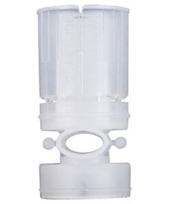 Ballistic Products Shotshell Wads 12 Gauge Dispersor-X Spreader 7/8 to 1-1/8 oz 250PK