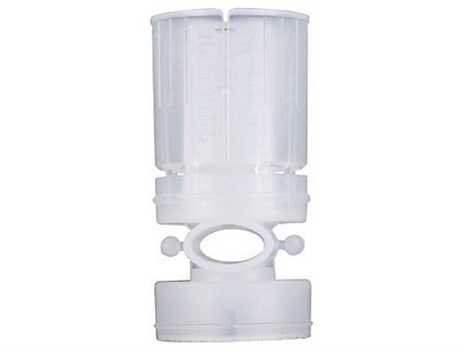Ballistic Products Shotshell Wads 12 Gauge Dispersor-X Spreader 7/8 to 1-1/8 oz 250PK