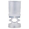 Ballistic Products Shotshell Wads 12 Gauge Original Brush Wad 1-1/8 to 1-1/4 oz 250PK