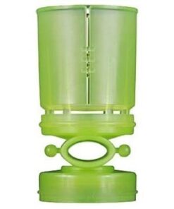 Ballistic Products Shotshell Wads 12 Gauge Short Shell 7/8 to 1-1/8 oz 250PK