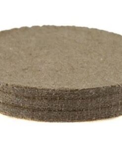 Ballistic Products Shotshell Wads 16 Gauge .125" Nitro Card 500PK
