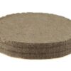 Ballistic Products Shotshell Wads 20 Gauge .125" Nitro Card 500PK