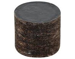 Ballistic Products Shotshell Wads 20 Gauge 1/2" Waxed Hard Card 200PK