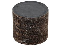 Ballistic Products Shotshell Wads 20 Gauge 1/2" Waxed Hard Card 200PK