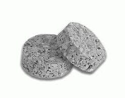 Ballistic Products Shotshell Wads 20 Gauge Cork