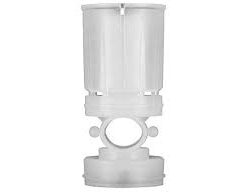 Ballistic Products Shotshell Wads 20 Gauge Dispersor-X Spreader 7/8 to 1 oz 250PK