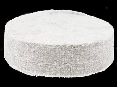Ballistic Products Shotshell Wads 20 Gauge Felt