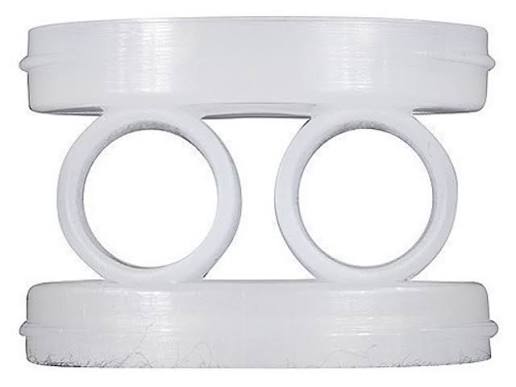 Ballistic Products Shotshell Wads Flex-Seal Gas Seals 12 Gauge 250PK (4) Write a Review Q&A (2)