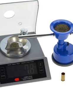 Alternative view of CED Ultimate Pro Powder Trickler