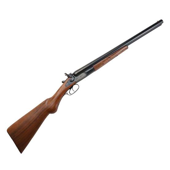 Cimarron Firearms 1878 Coach Gun Double Barrel Shotgun