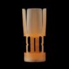 Claybuster Shotshell Wads 12 Gauge CB0118-12 (Replaces WT12) 1-1/8 oz