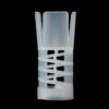 Claybuster Shotshell Wads 12 Gauge CB2100-12 (Replaces 12SO) 1 oz