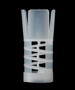 Claybuster Shotshell Wads 12 Gauge CB2100-12 (Replaces 12SO) 1 oz