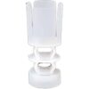 Claybuster Shotshell Wads 12 Gauge CB3118-12A (Replaces Fig 8 White) 1-1/8 oz