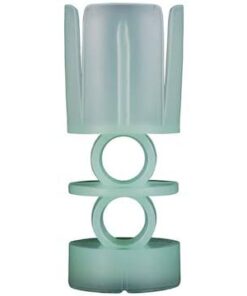 Claybuster Shotshell Wads 12 Gauge CB8100-12 (Replaces TGT12) 1 oz