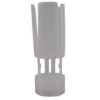 Claybuster Shotshell Wads 20 Gauge CB1078-20 (Replaces WAA20) 7/8 oz