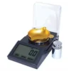 Lyman Micro-Touch Digital Powder Scale 1500 Grain Capacity