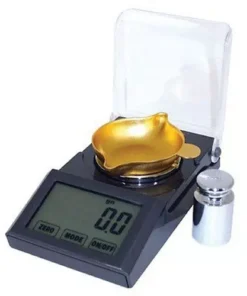 Lyman Micro-Touch Digital Powder Scale 1500 Grain Capacity